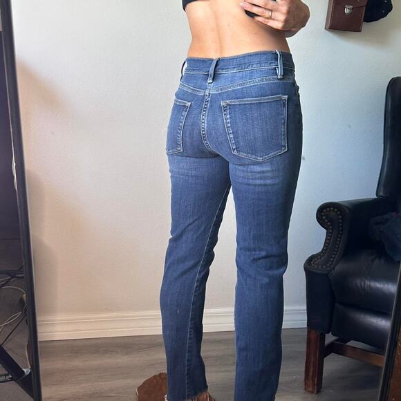 Frame le high straight - Picture 6 of 8